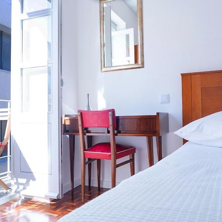 Hotel Terra Linda เวียนา โด กัสเตโล ภายนอก รูปภาพ